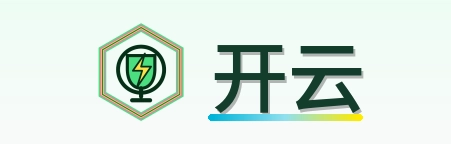 开云 Logo
